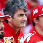 Ex-Ferrari team boss Mattiacci joins Aston Martin Lagonda