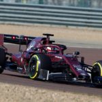 Alfa Romeo F1 to officially present 2022 car after Barcelona test