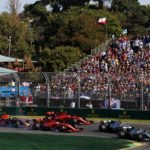 Video: A guide to Albert Park’s revamped circuit