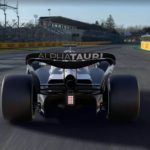 Tost doubts 2022 cars will run closer in high-speed corners