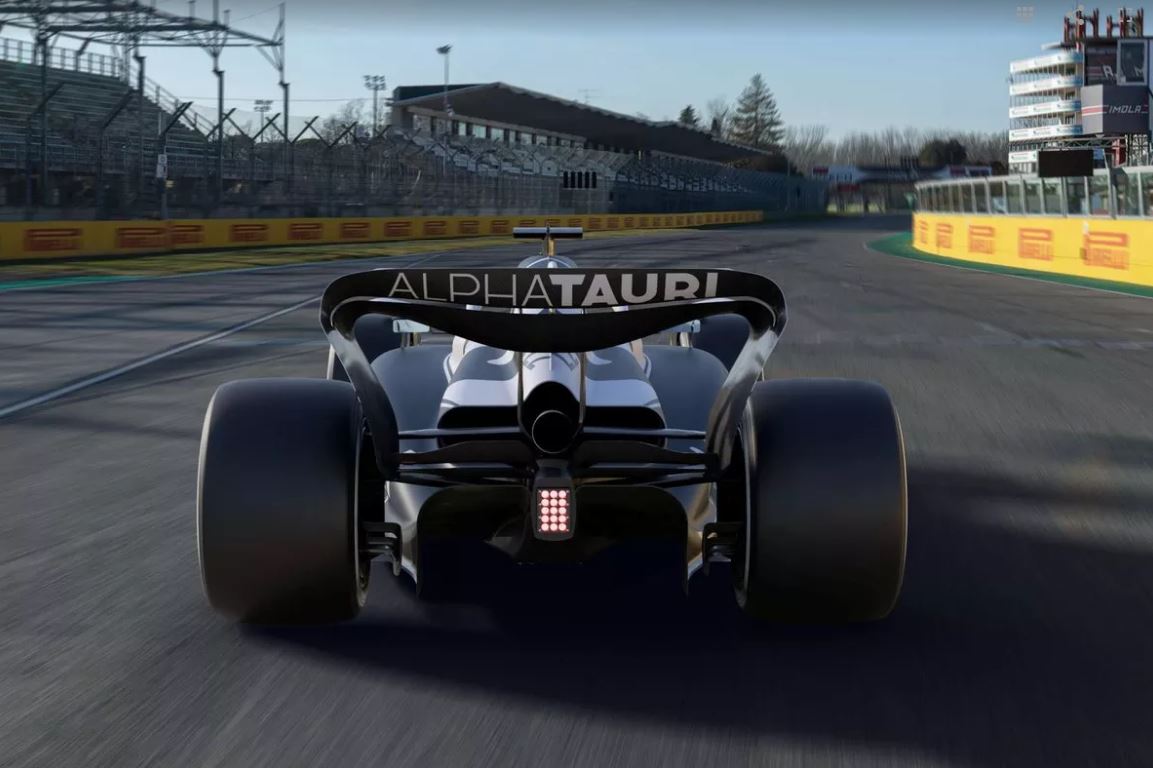 Tost doubts 2022 cars will run closer in high-speed corners