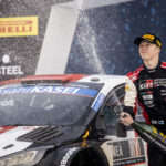 WRC – Rovanperä seals third WRC career victory at Rally Sweden