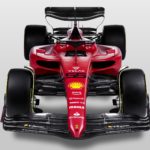 Ferrari unveils new-look 2022 prancing horse – the F1-75