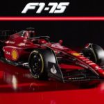 Sainz and Leclerc excited to get going with F1-75