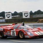 Ferrari planning to unveil Le Mans Hypercar in June