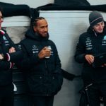 Wolff adamant: Mercedes ‘never had’ a number 1 driver