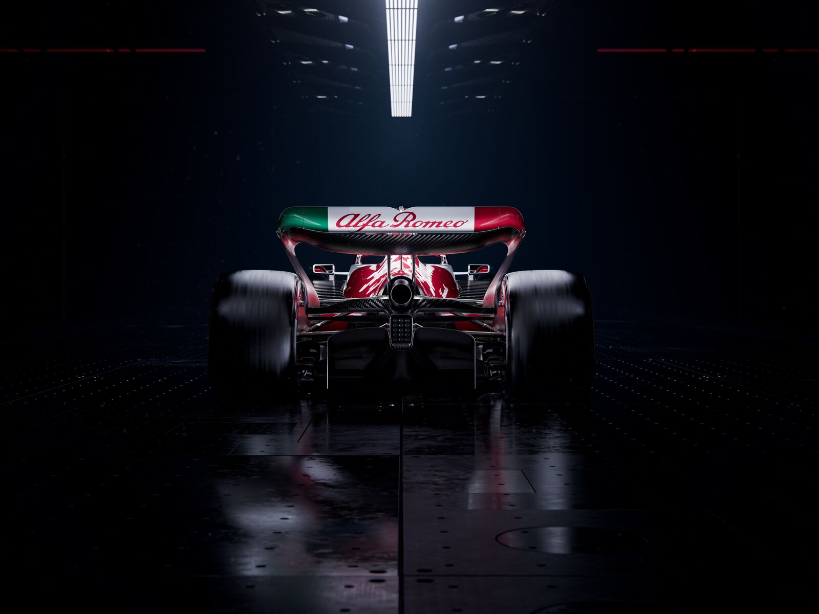 Vasseur ‘quite confident’ about Alfa Romeo reliability