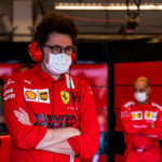 Binotto: Race wins are Ferrari’s ‘clear ambition’ for 2022