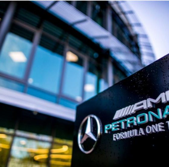 Horner’s Mercedes tour bid helps Grand Prix Trust to £46k