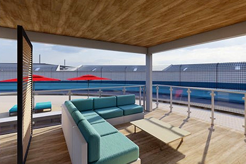 New Miami GP circuit adds Hard Rock Beach Club at T12