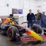 Red Bull: 2022 F1 cars should be ‘a lot quicker’ on the straights’