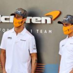 Brown warns against raising expectations for McLaren to ‘unrealistic level’