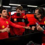 Ferrari hails ‘solid’ first test but expects ‘intense fight’ up ahead