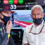 Marko also in favour of F1 retaining Masi as race director