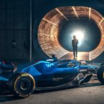 Latifi and Albon eager to hit the track with new FW44