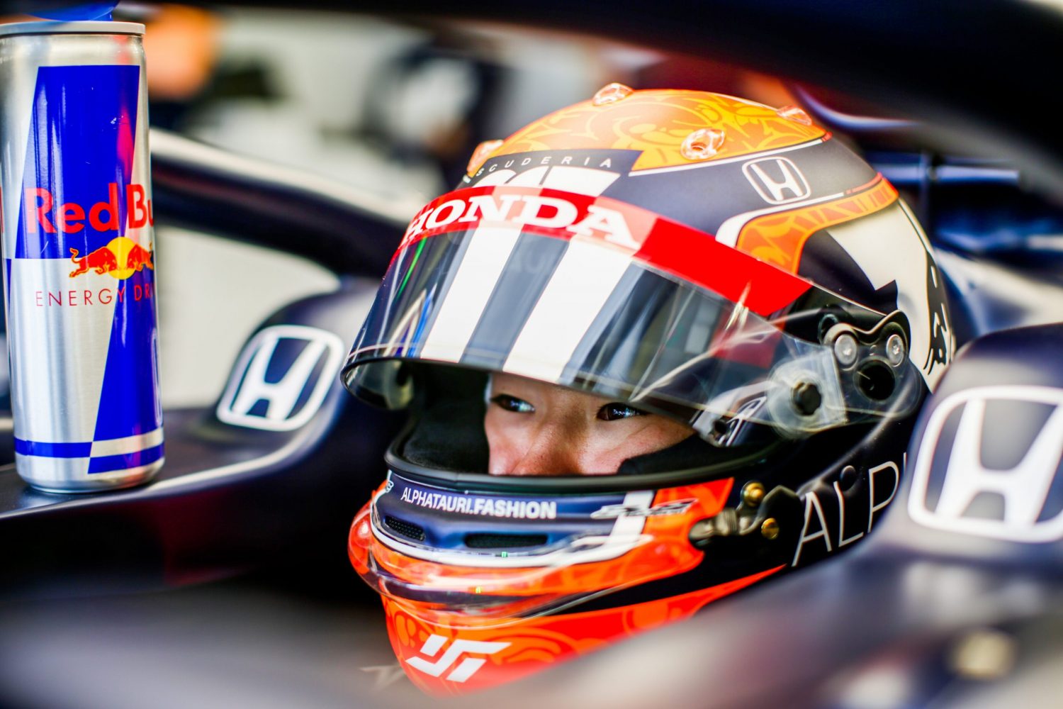 Tsunoda banking on F2 experience to adapt to 18-inch wheels