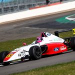 Williams adds F4 charger Gray to Driver Academy