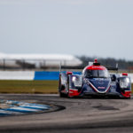 WEC: United Autosports tops final session of Prologue