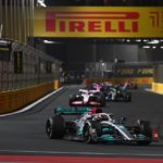 Russell puts a number on Mercedes’ deficit to front-runners