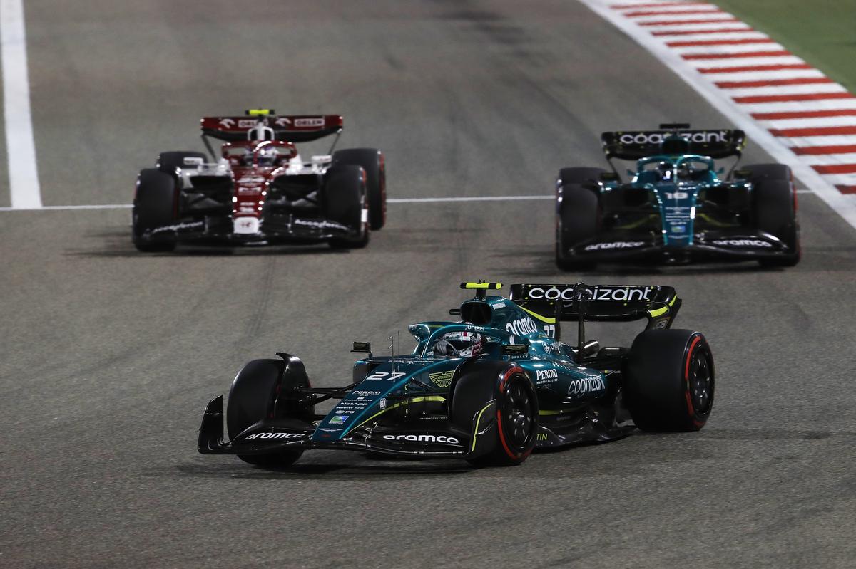 Ralf Schumacher: Stroll should perhaps ‘find a different hobby’