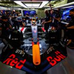Verstappen: New F1 cars more ‘controllable’ in dirty air