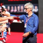 Hill agrees with Russell on active fix for ‘porpoising’