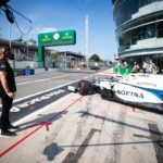 Capito: ‘Very hard’ for Claire Williams to step back from F1