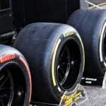 Sainz says new 18-inch tyres ‘allow to push more’