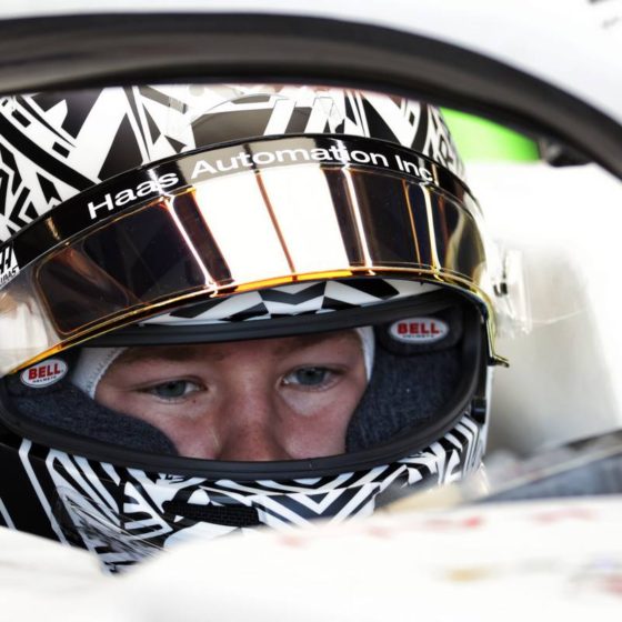 Ukraine urges FIA to ban Russian drivers from international motorsport!