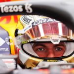 Verstappen set for biggest contract in F1 history with Red Bull