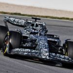 Bottas sets ‘no one loses hope’ target for Alfa Romeo