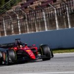 Binotto reverses Hamilton pre-season suggestion for Ferrari