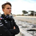 Norris excited to see what Herta and Piastri can do