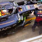 Palmer: Red Bull ‘the most hidden’ of any teams in testing