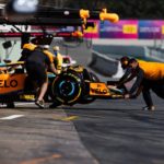 McLaren surprised to escape ‘porpoising’ issues in Spain