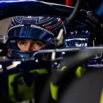 Albon: Following cars more closely ‘a nice surprise’