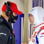 Mazepin ‘learned he was axed from Haas press release’