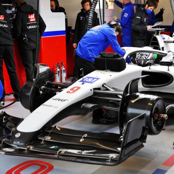 ‘Disappointed’ Mazepin lashes out at Haas over termination