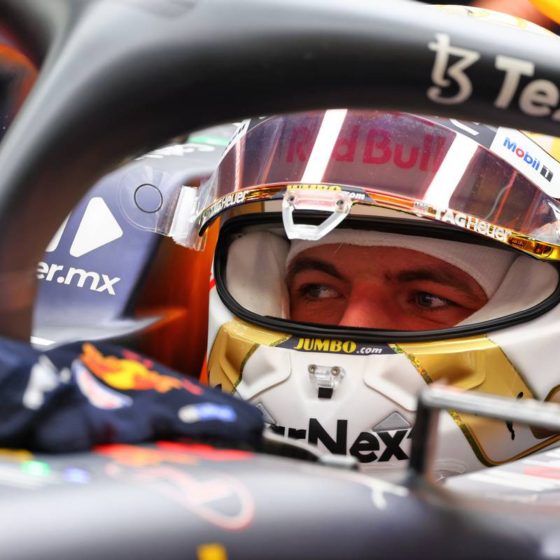 Verstappen: ‘Nothing to prove’ after Abu Dhabi controversy