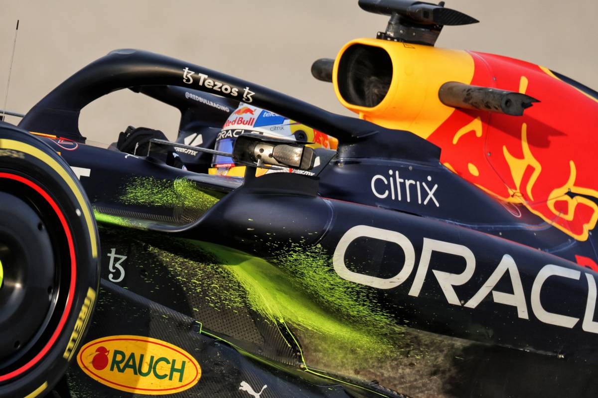 Mercedes will ‘have a think’ about Red Bull’s sidepods