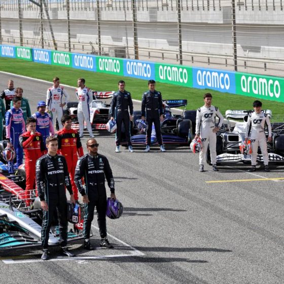Domenicali: Potential for F1 to expand to 30 races a year!