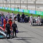 Horner seeking urgent discussion on F1 budget cap