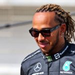 Hamilton to change name to include mother’s surname