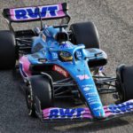 Brundle: Alonso a title favourite… in a Mercedes!