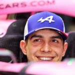 Bahrain pre-season test: Day 2 in pictures