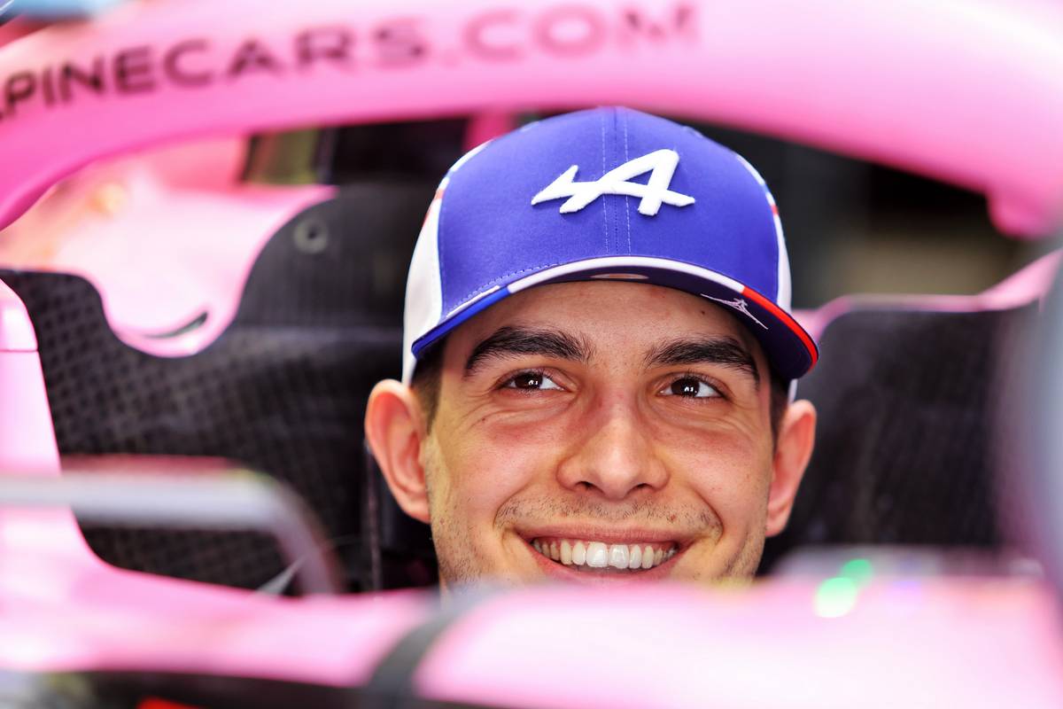 Bahrain pre-season test: Day 2 in pictures
