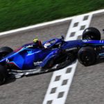 Williams: Cause of Latifi fire ‘too stupid to talk about’