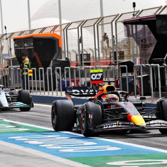 Marko unimpressed with Mercedes ‘zero-sidepod’ concept