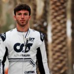 Gasly could see Hamilton struggling with W13 in testing