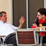 Bahrain pre-season test: Day 3 in pictures.